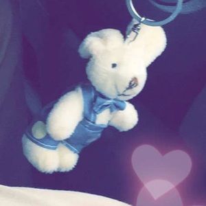 Meet your Posher, Mike